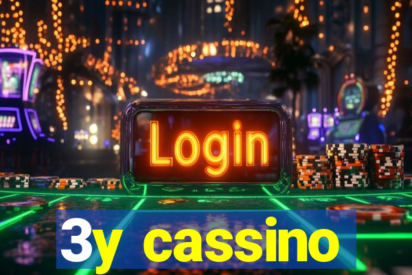 3y cassino